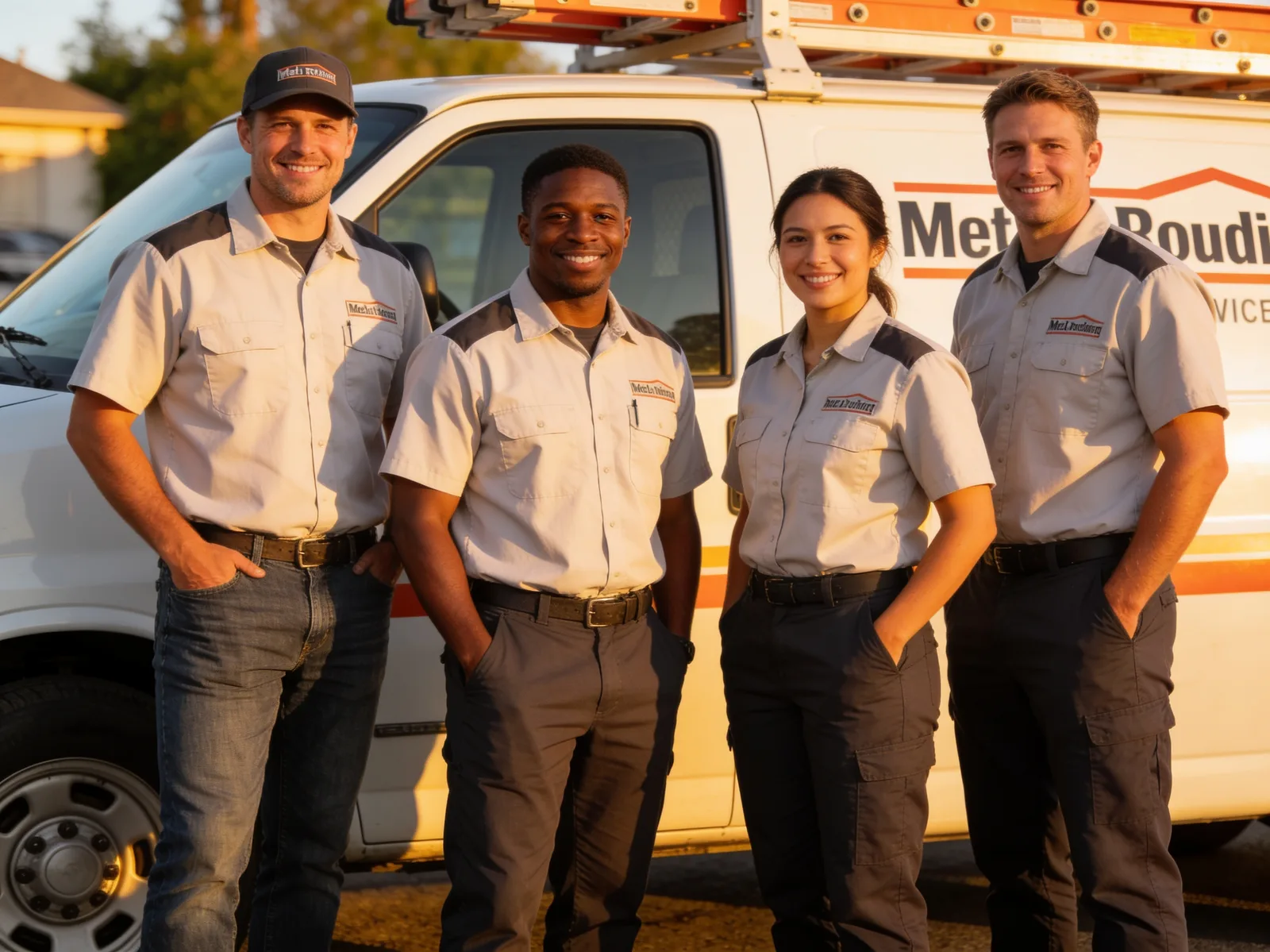 Metal Roof Installation company in Hamilton, TX
