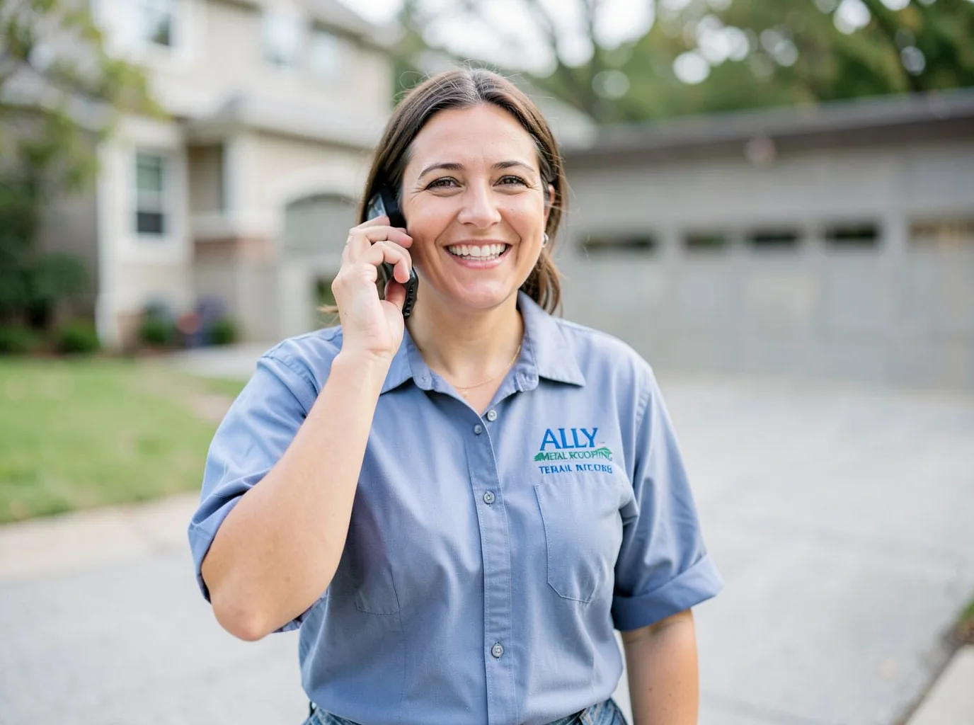Metal Roof Installation Hamilton, TX FAQs
